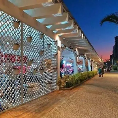 Our Beach House Guilhermina - Praia Grande - Sp Exterior photo