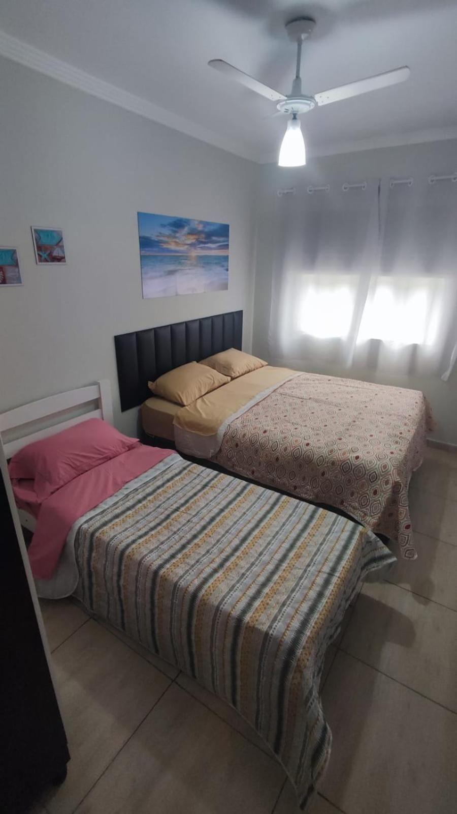 Our House Guilhermina - Grande - Sp Apartamento *