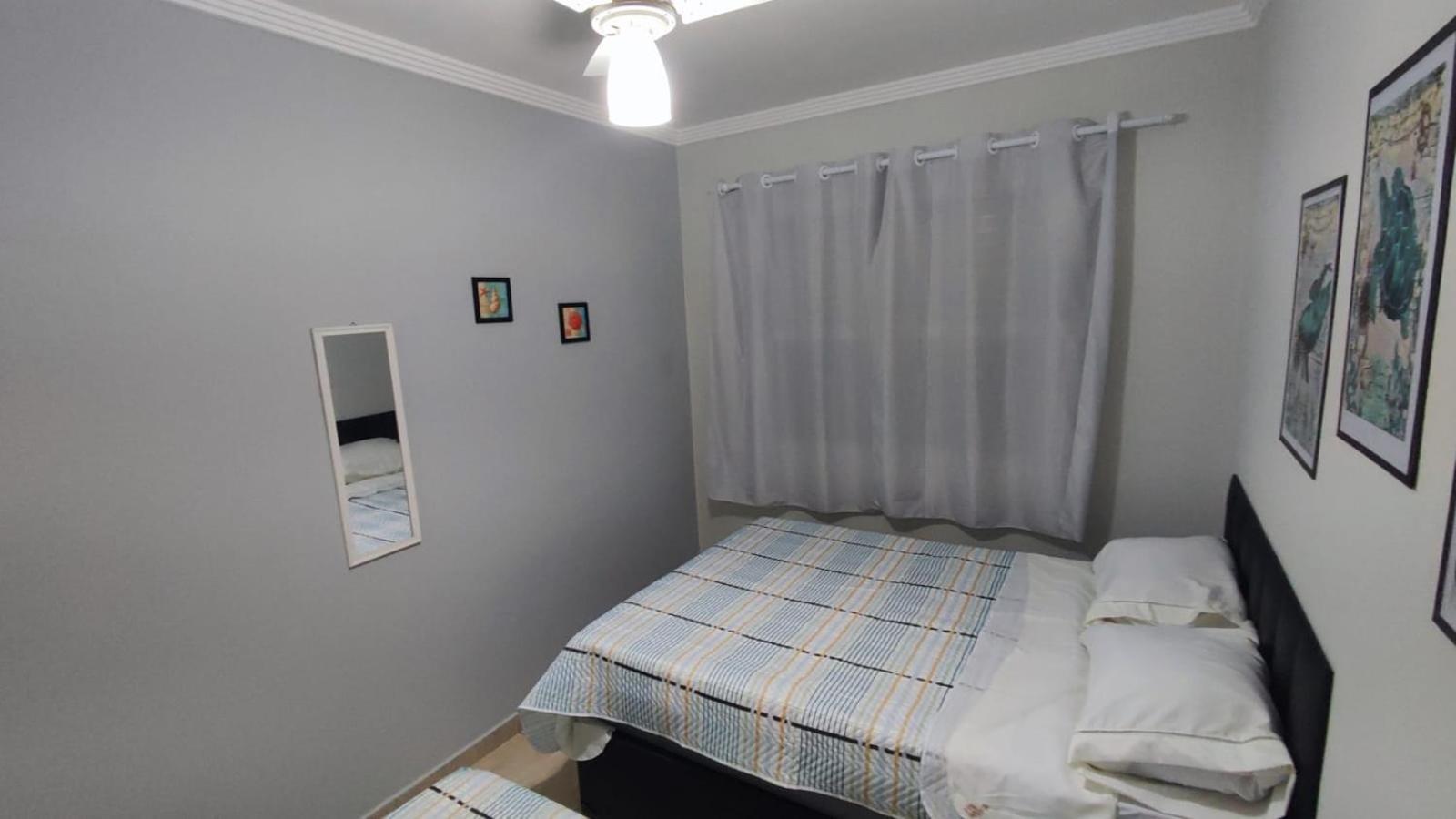 Our House Guilhermina - Grande - Sp Apartamento