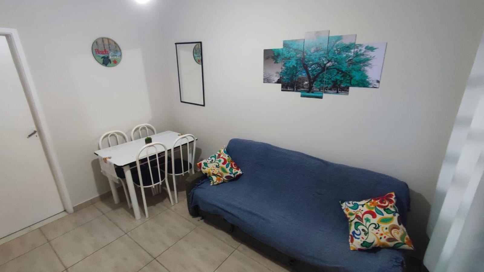 Our House Guilhermina - Grande - Sp