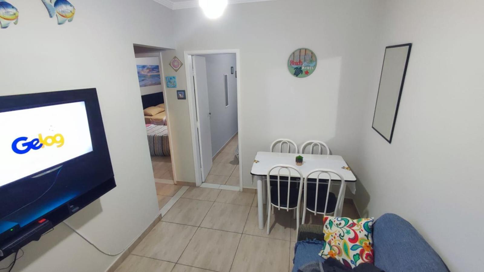 Apartamento Our House Guilhermina - Grande - Sp