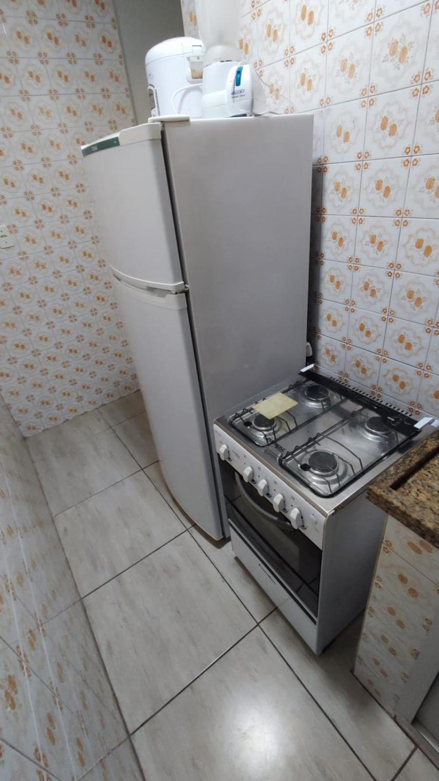 Our House Guilhermina - Grande - Sp Praia Grande (Santos)