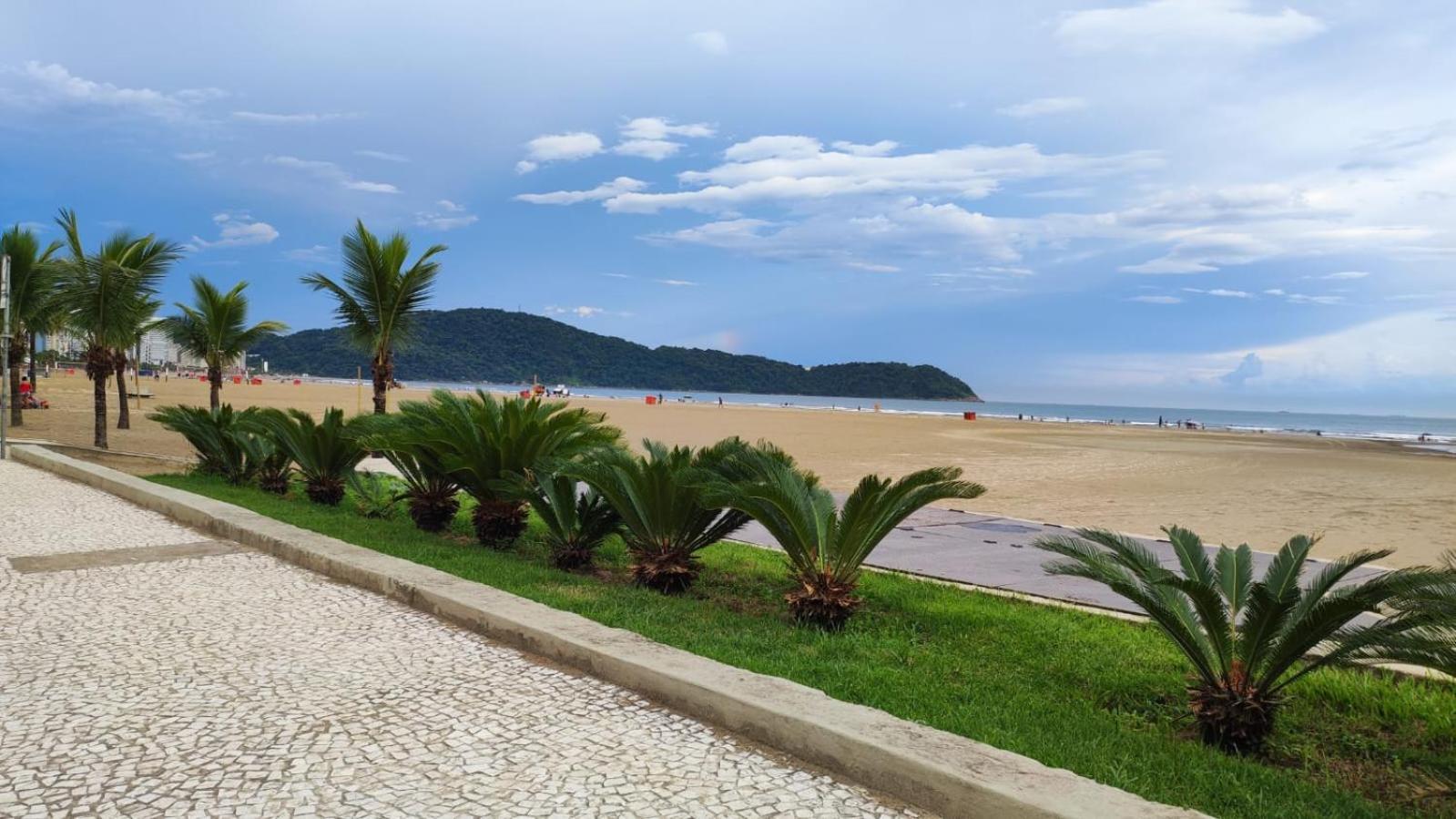 Our House Guilhermina - Grande - Sp Apartamento Praia Grande (Santos)