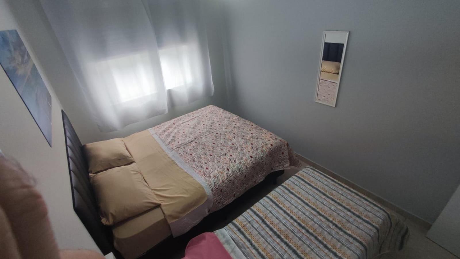 Apartamento Our House Guilhermina - Grande - Sp *