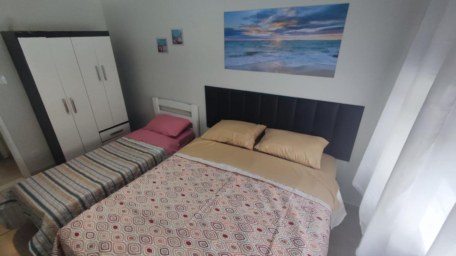 Our House Guilhermina - Grande - Sp Apartamento *